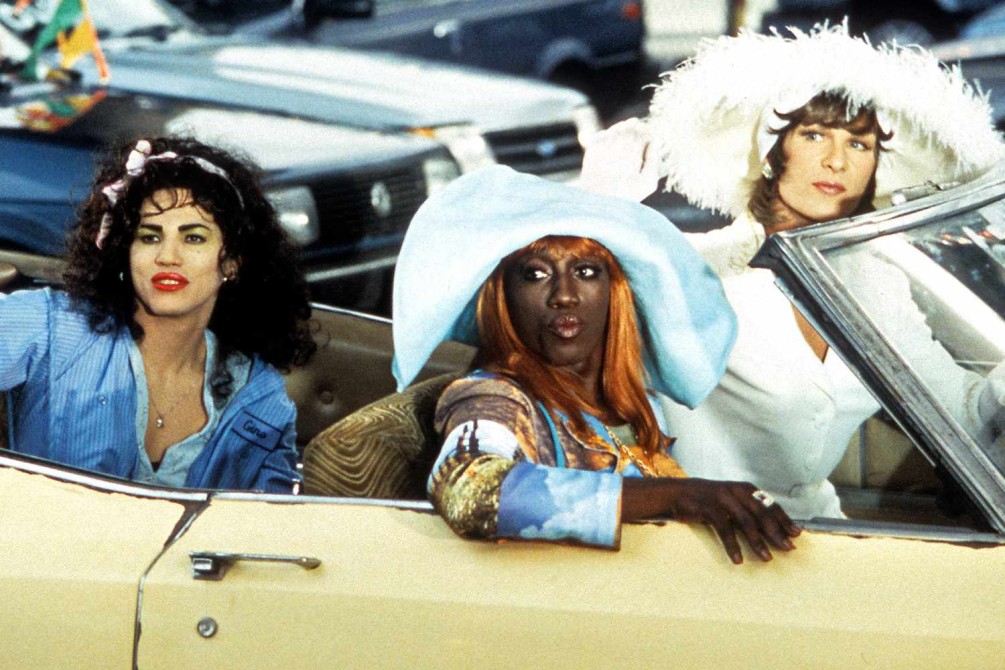 To Wong Foo