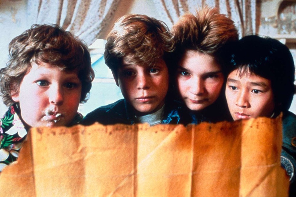 The Goonies