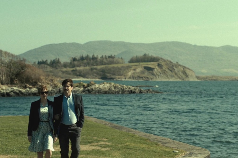 The Lobster
