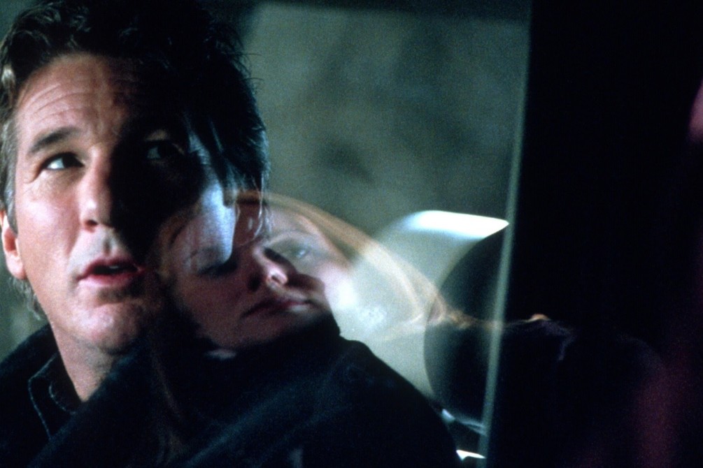 The Mothman Prophecies