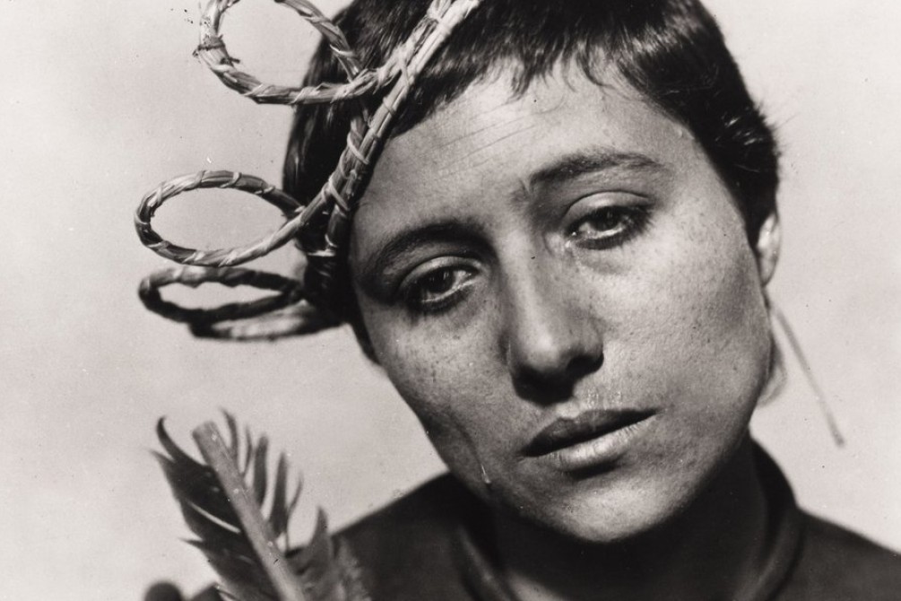 The Passion of Joan of Arc