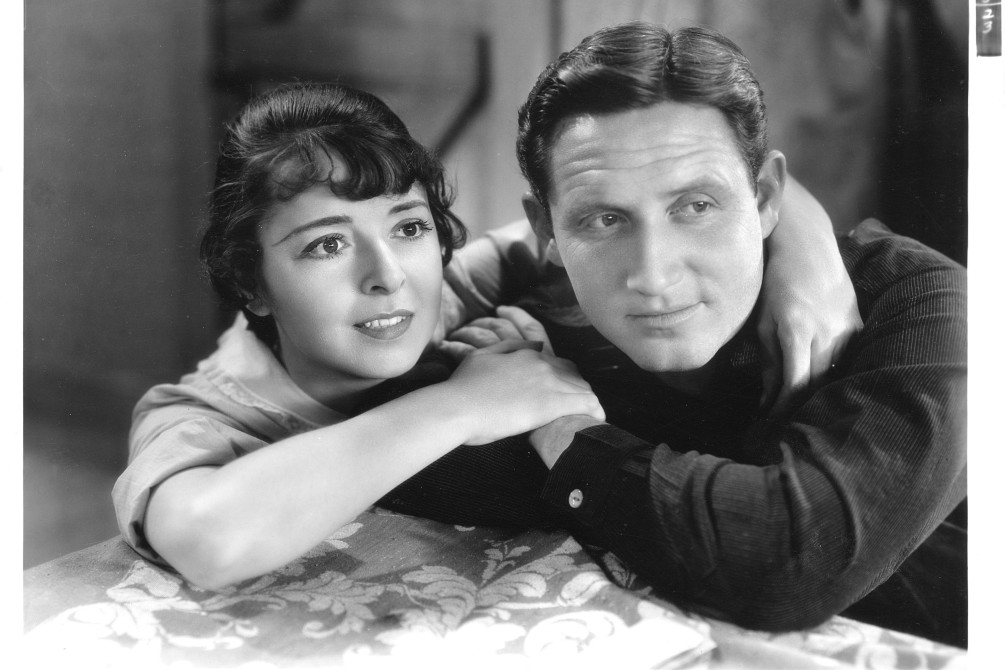 The Power and the Glory