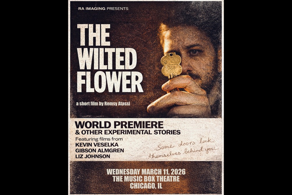 The Wilted Flower