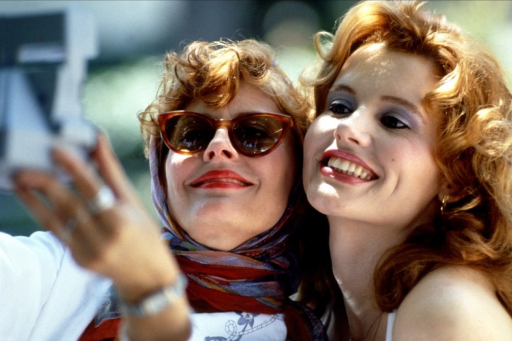 Thelma & Louise