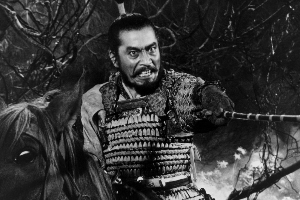 Throne of Blood