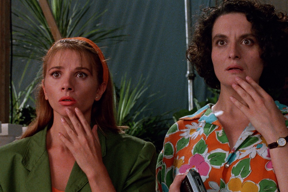 Tie Me Up! Tie Me Down!