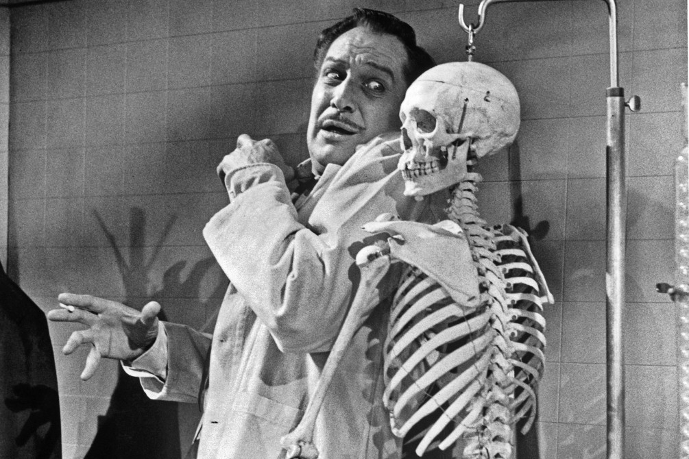 The Tingler