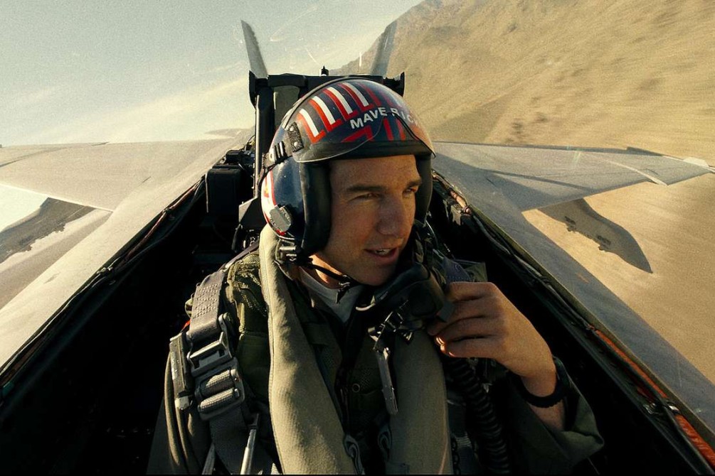 Top Gun: Maverick