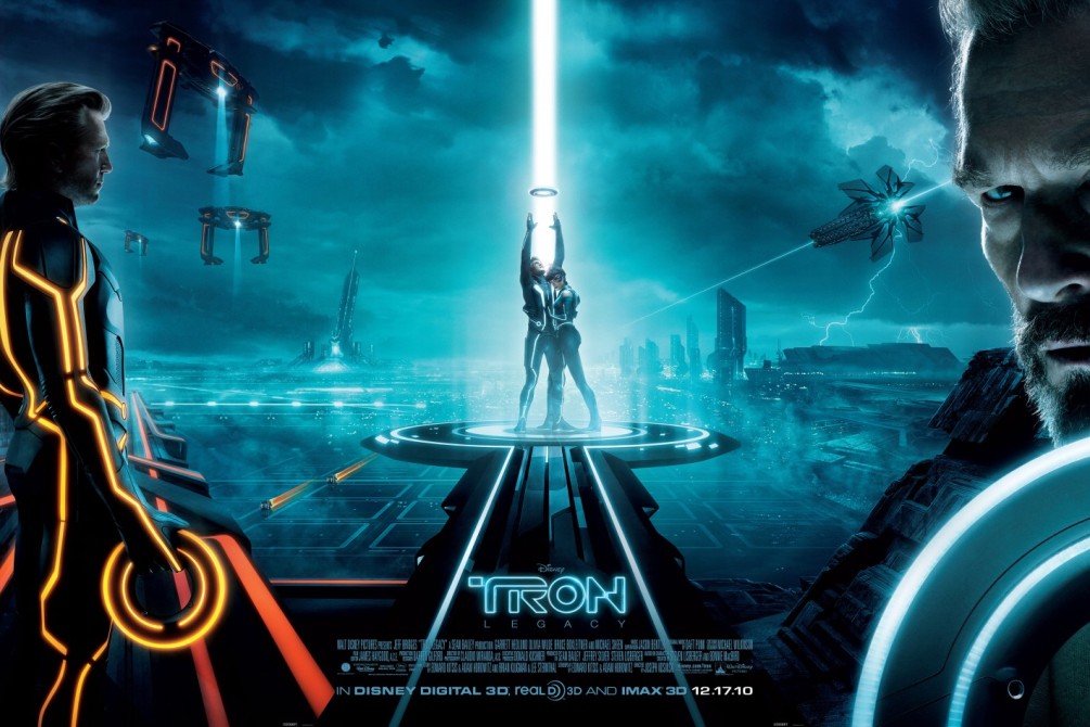 Tron: Legacy