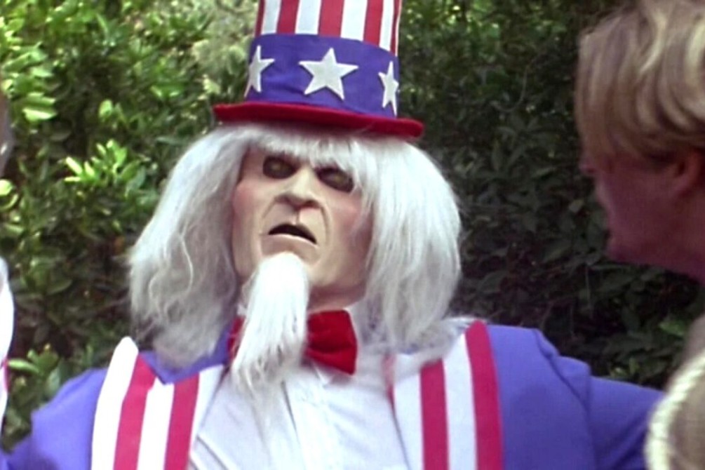 Uncle Sam