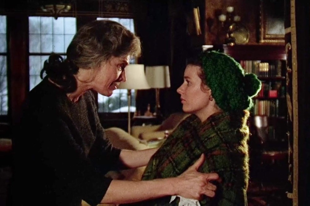 You'll Like My Mother