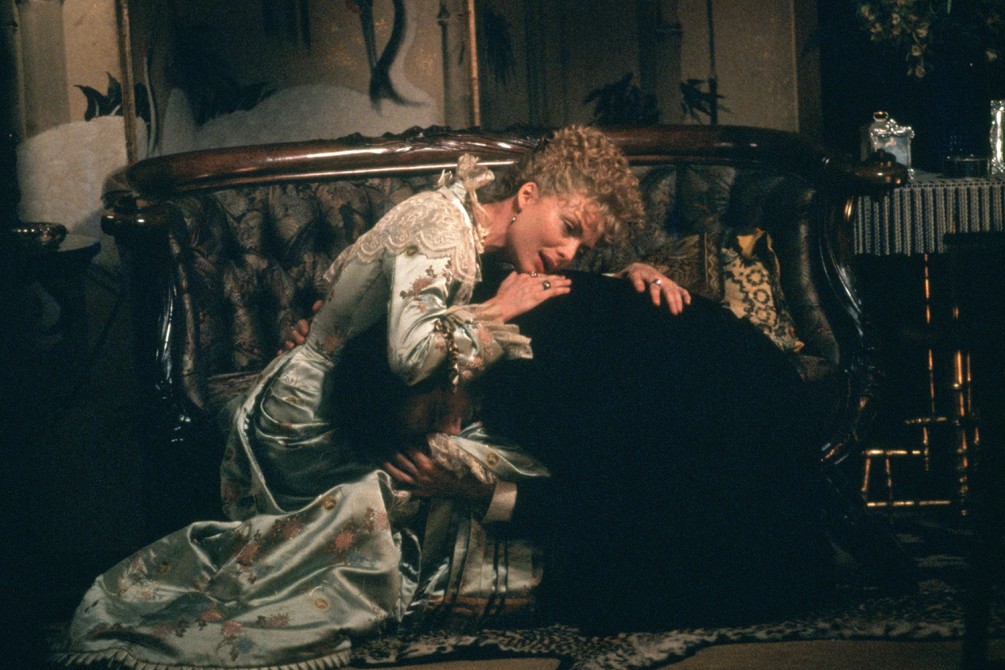 The Age of Innocence