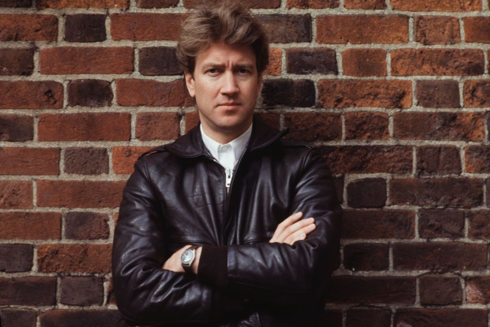 David Lynch