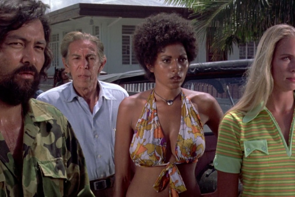 Black Mama White Mama