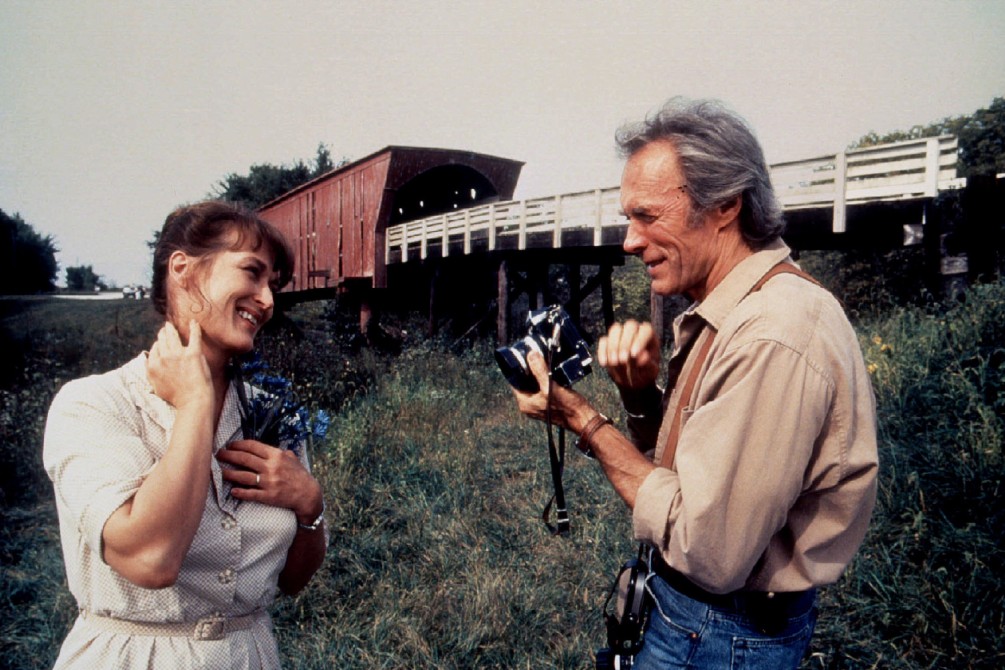 The Bridges of Madison County