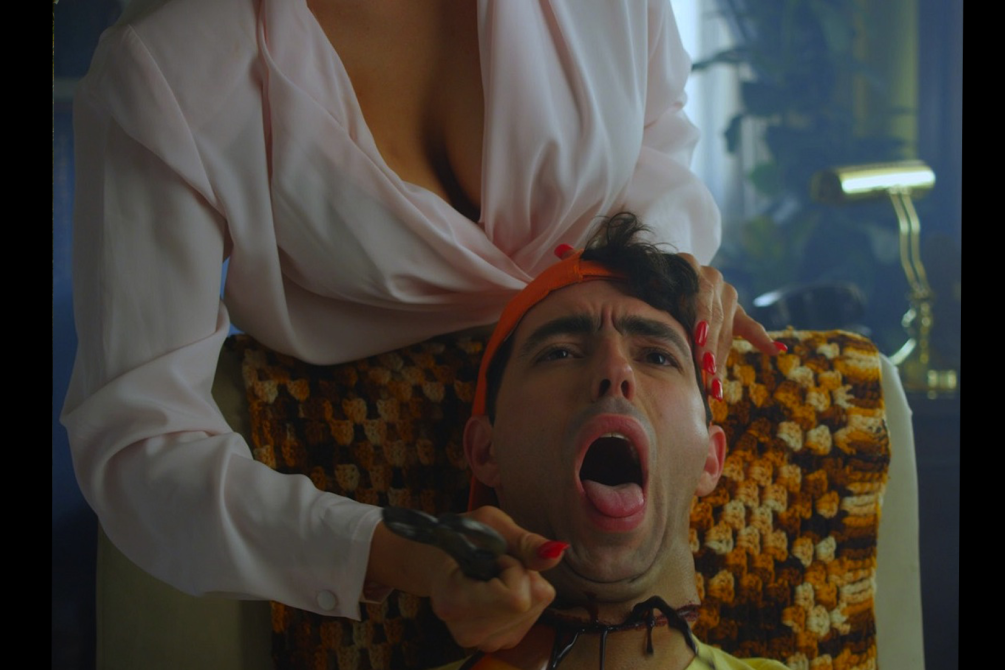 Dude Bro Party Massacre III