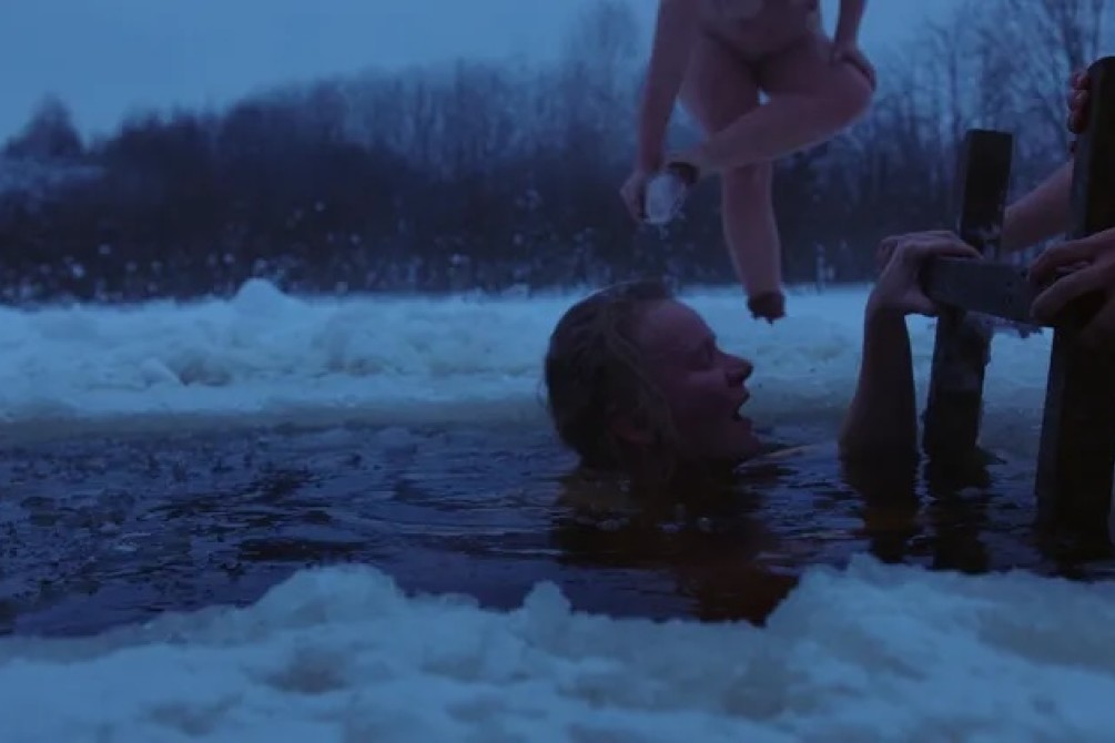 Smoke Sauna Sisterhood