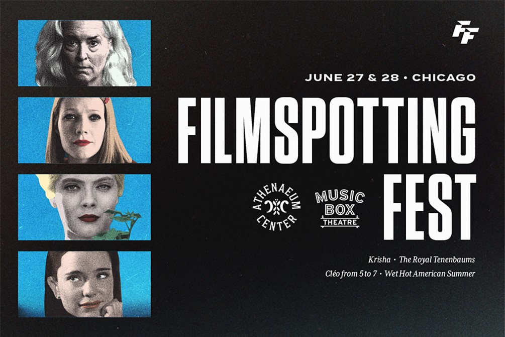 Filmspotting Fest