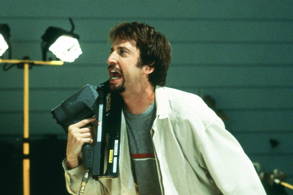Freddy Got Fingered