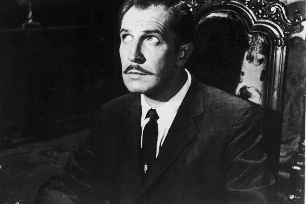 House on Haunted Hill