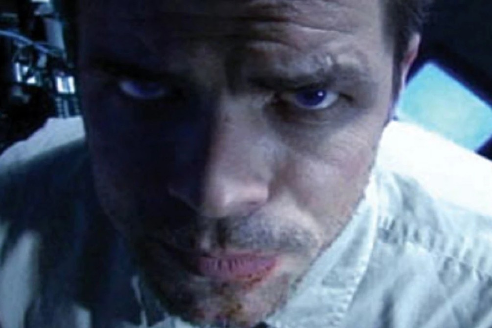 39: A Film by Carroll McKane