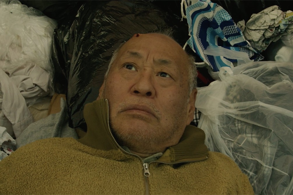 Hoarder on the Border