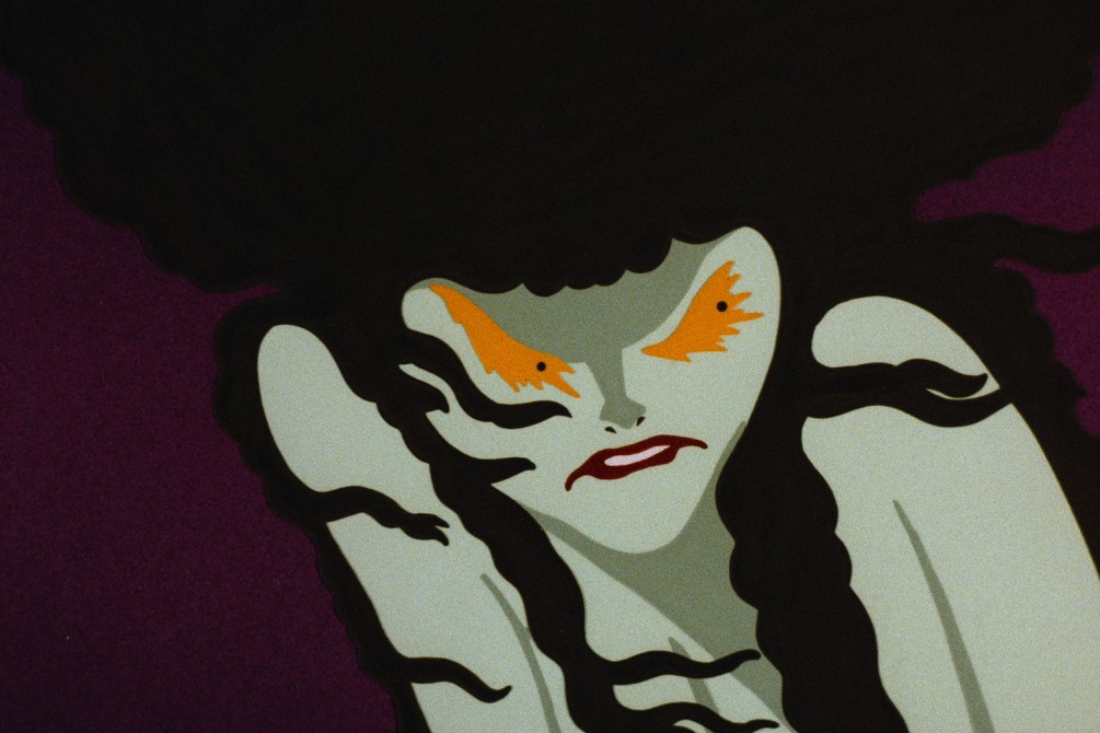 Son of the White Mare