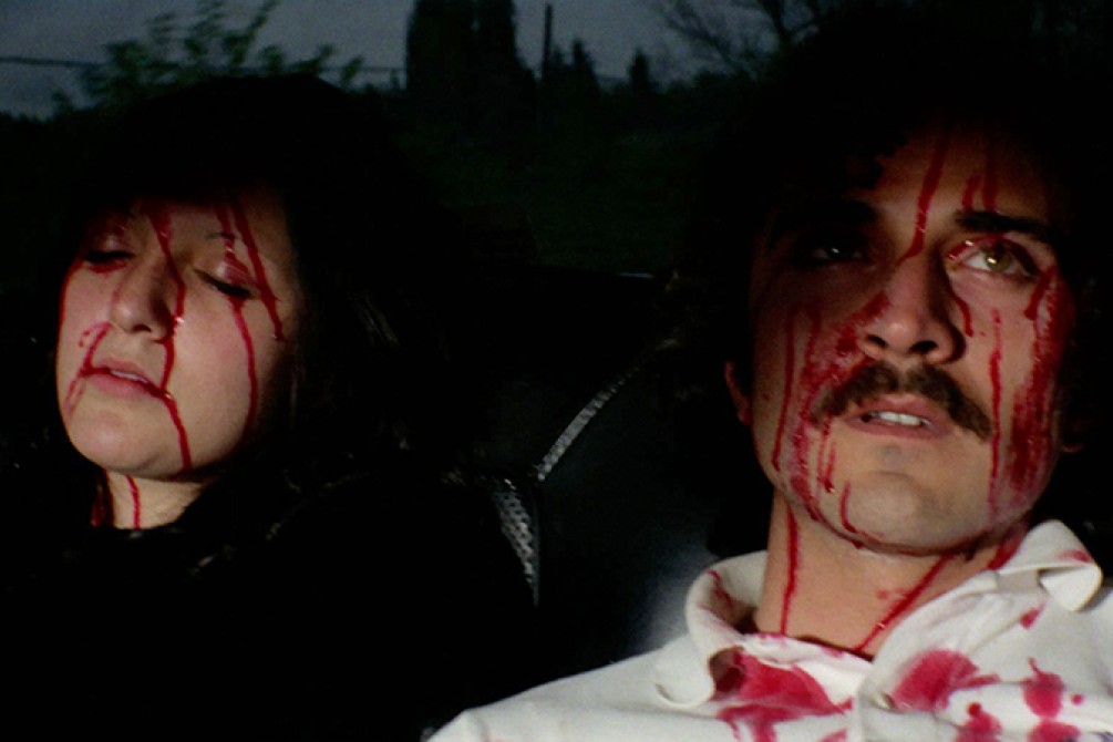 No One Heard the Scream