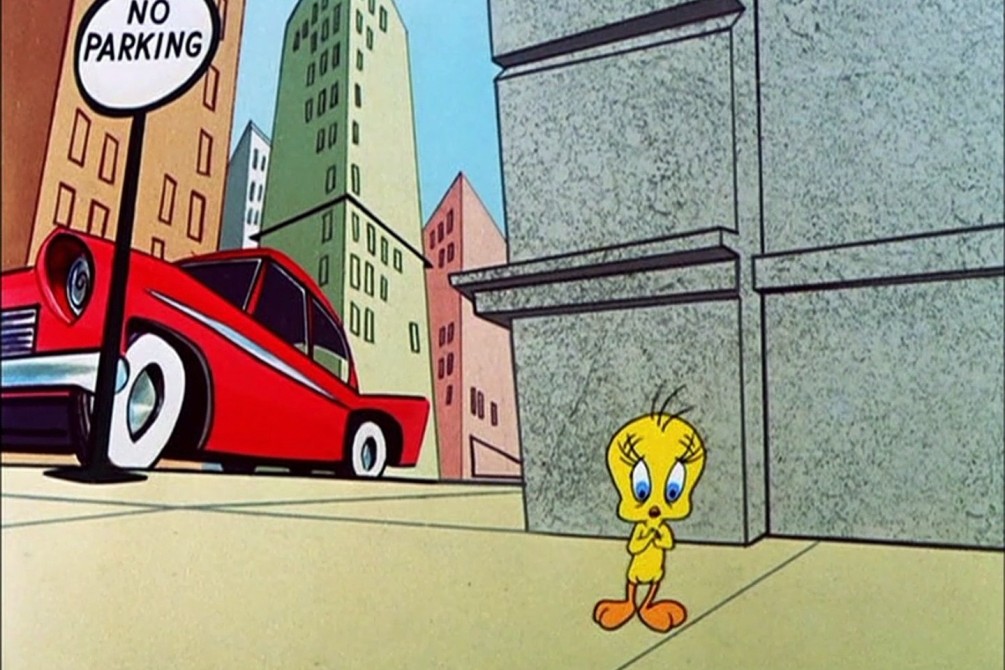 Looney Tunes