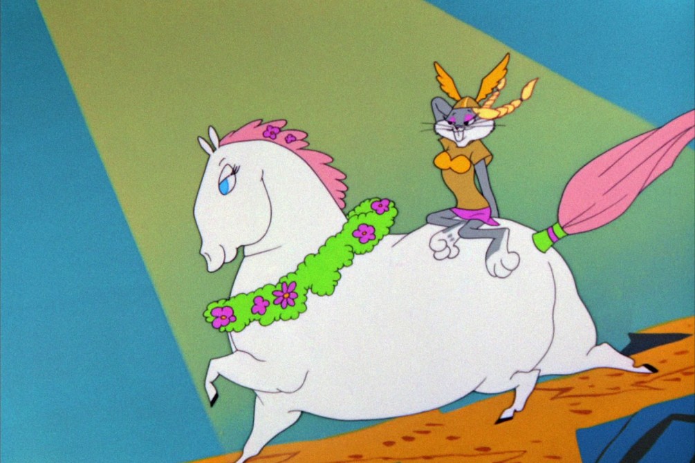 Looney Tunes