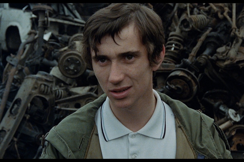Quadrophenia