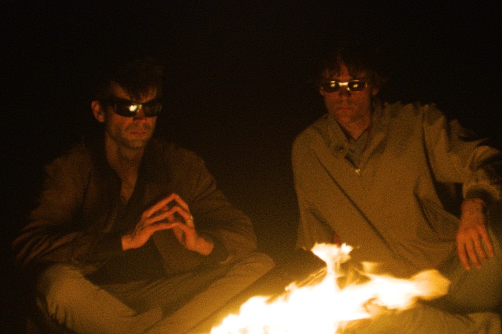 Reveries: The Mind Prison