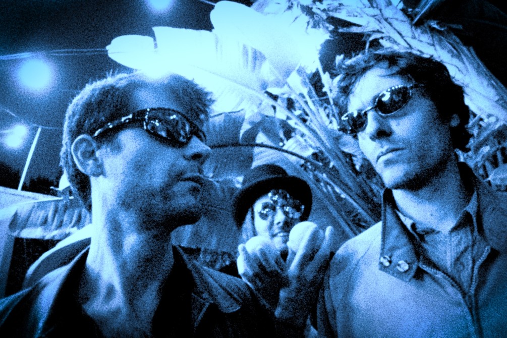 Reveries: The Mind Prison