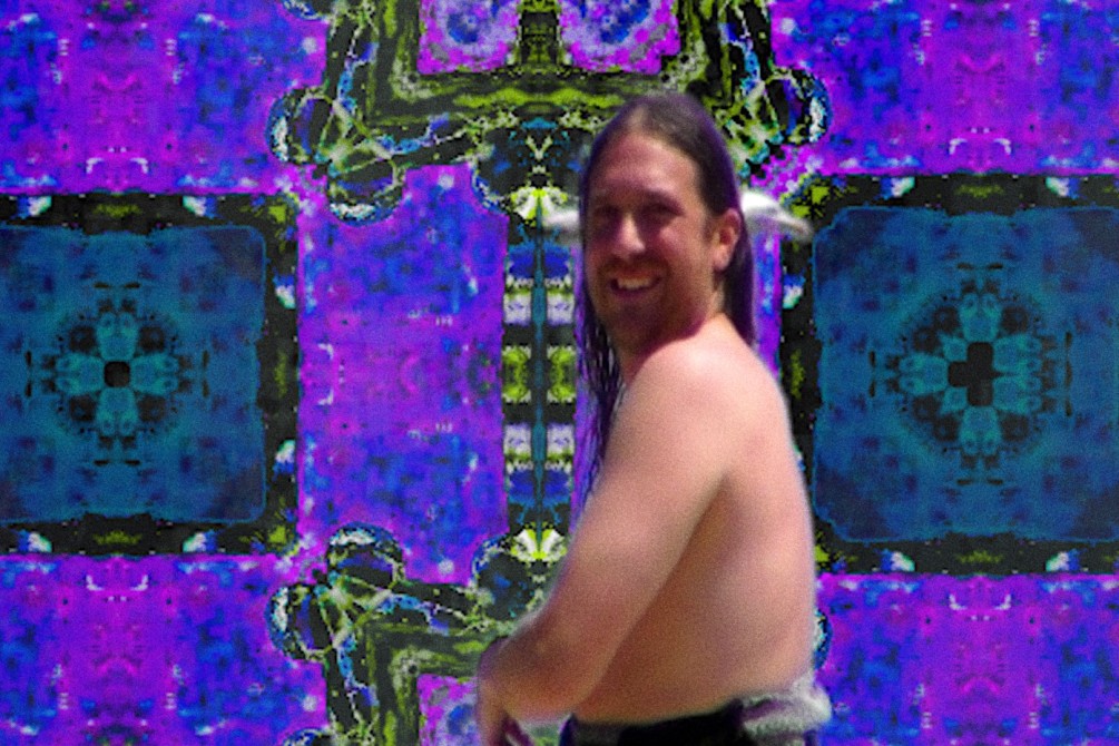 Reveries: The Mind Prison