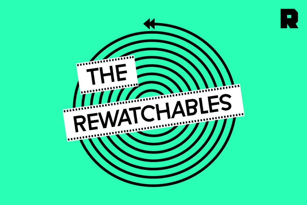 The Rewatchables