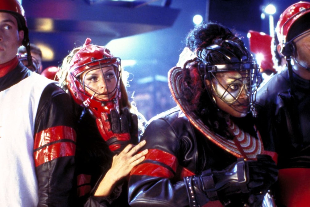 Rollerball