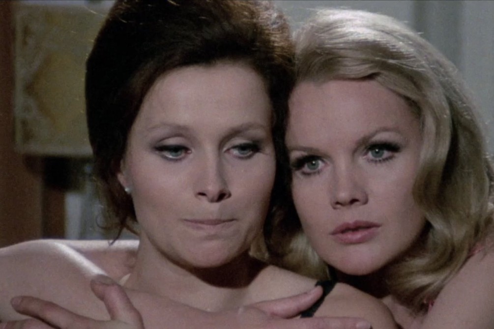 So Sweet... So Perverse