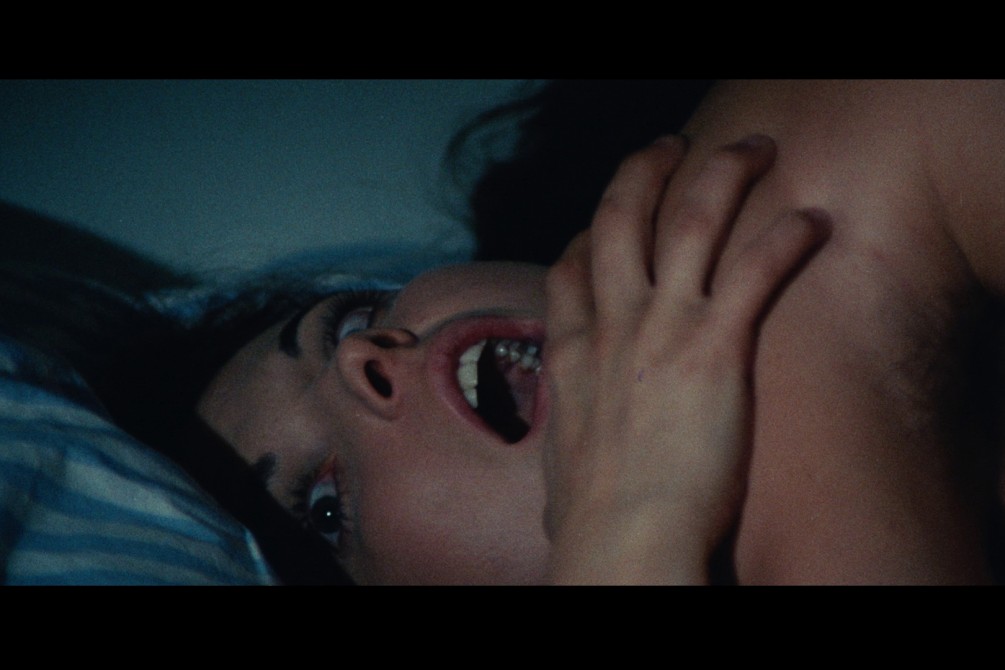 What Have You Done to Solange?