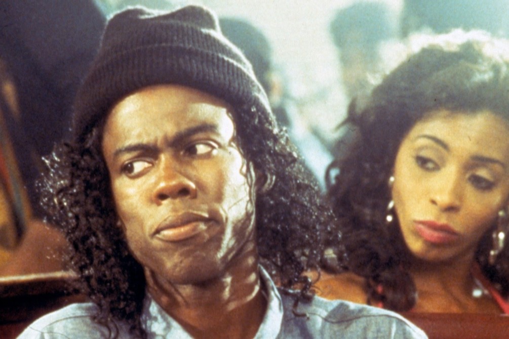 CB4 - Chris Rock