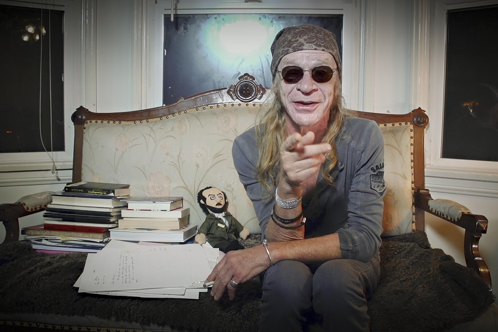 Filmworker movie still