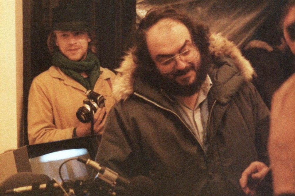 Filmworker movie still