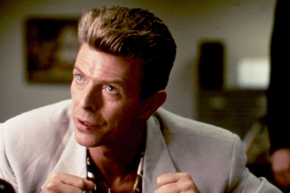 Twin Peaks: Fire Walk With Me movie still