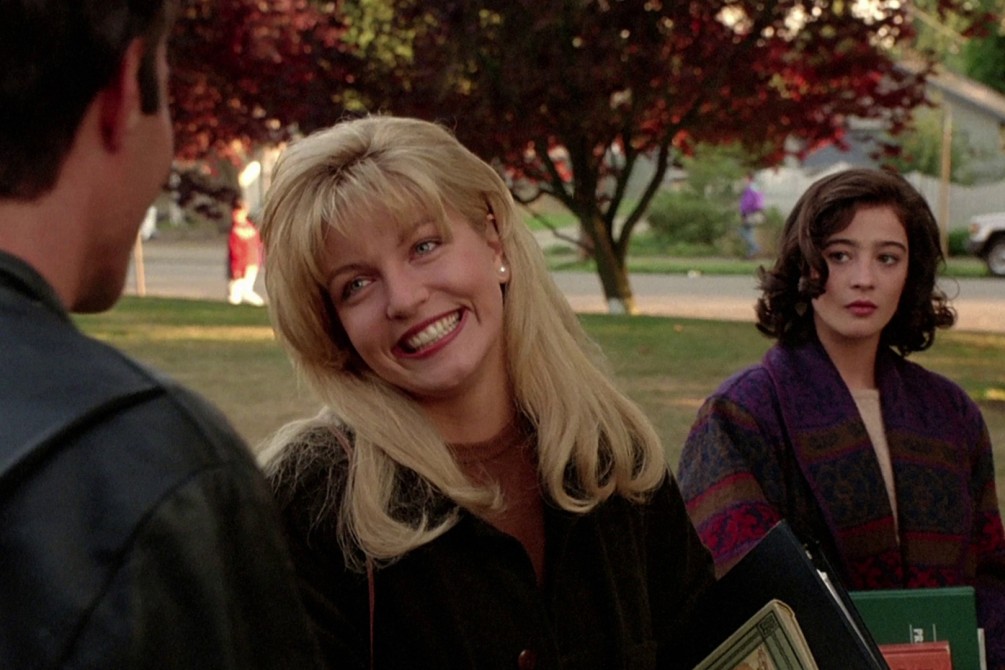 Twin Peaks: Fire Walk With Me movie still