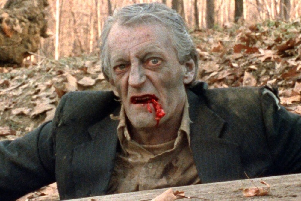 Flesh Eater movie still