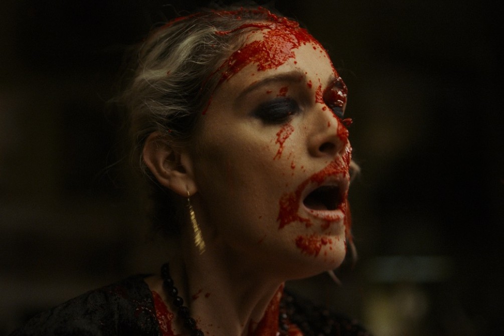 Flux Gourmet movie still