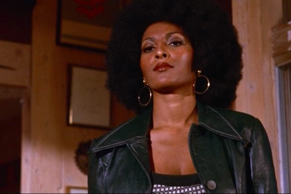 Foxy Brown movie still