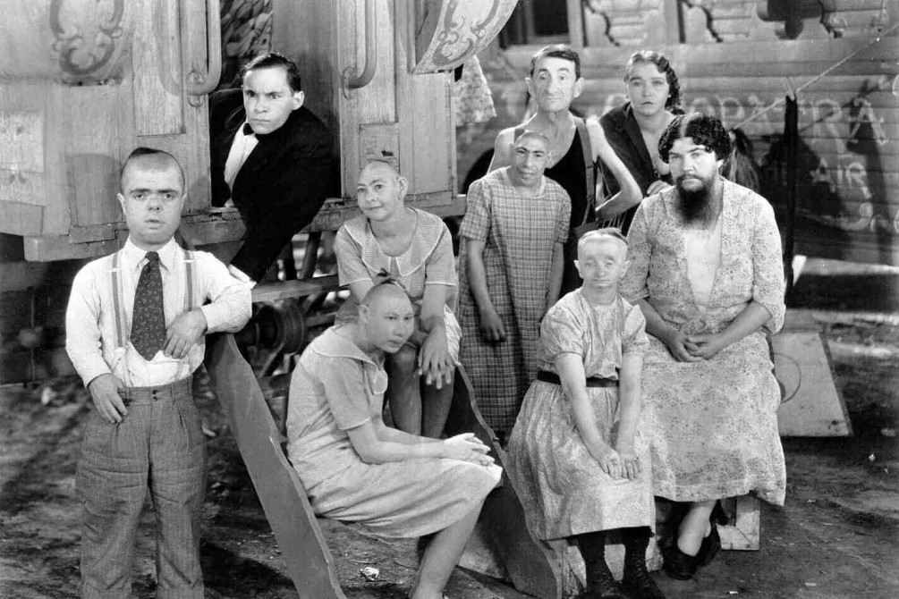 Pre-Code Hollywood Matinee Series