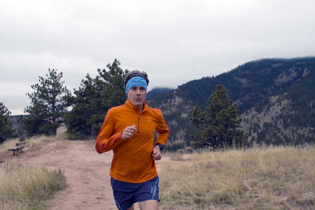 From the Ground Up movie still