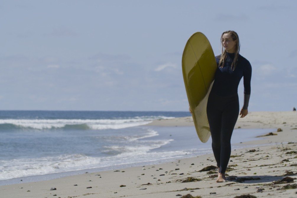 From the Ground Up movie still