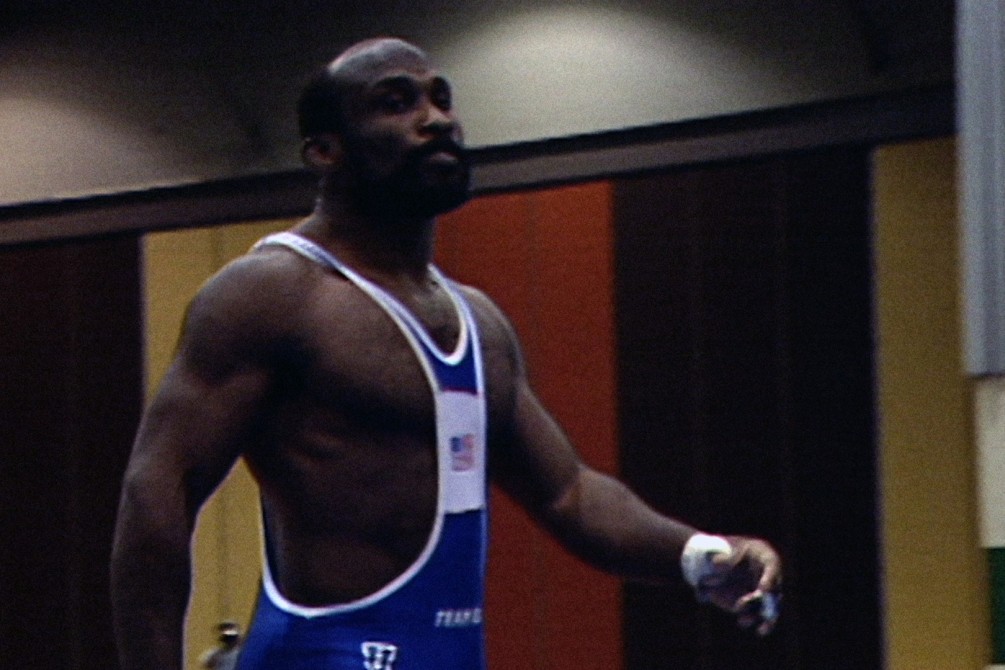 From the Ground Up movie still